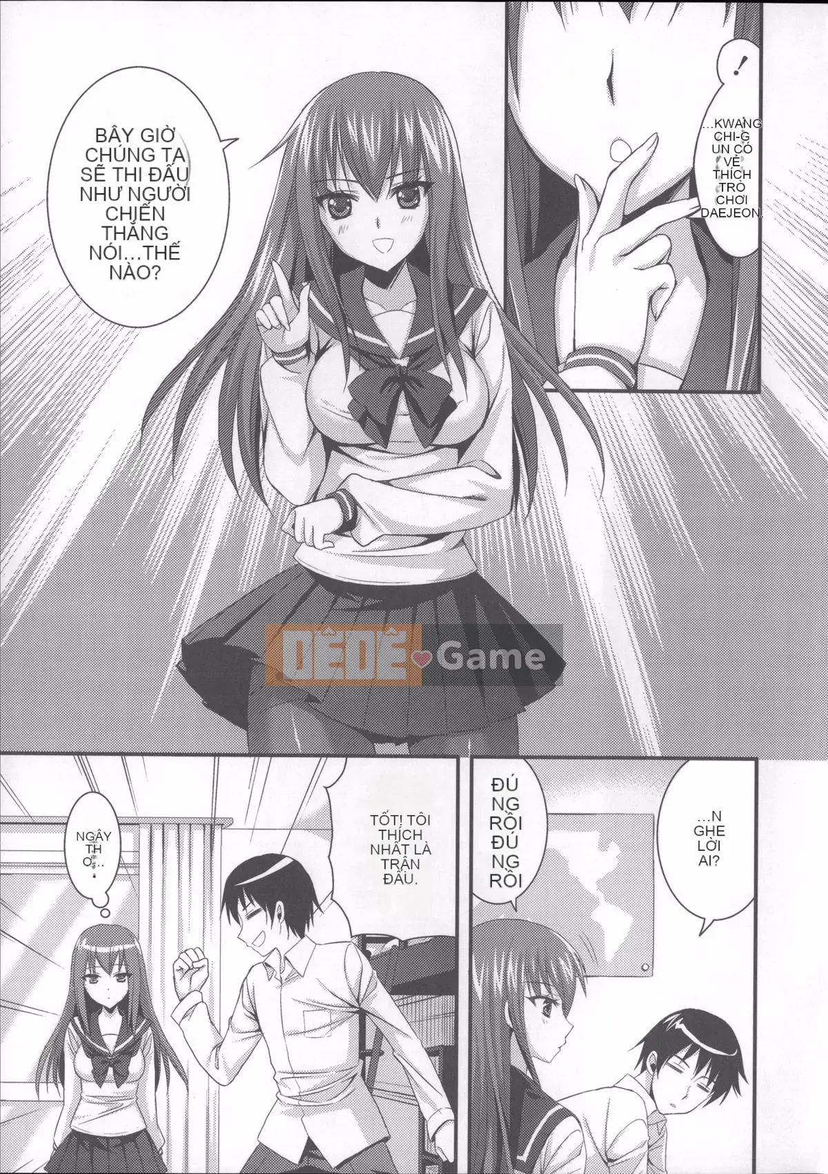 [Xiao Ming-Cry][Ayaka Riku]Aneimo Love H[(姊姊chị em yêu yêu yêu yêu)