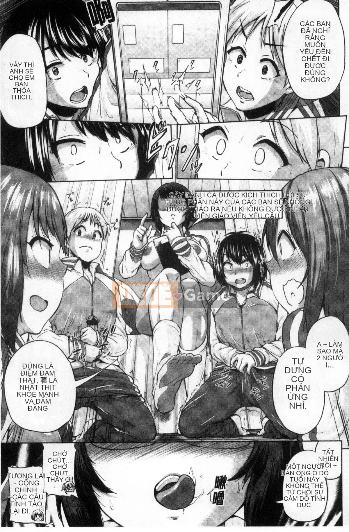 [Kazeteki Koubou][Yumeno Tanuki] Osumesu Mix!