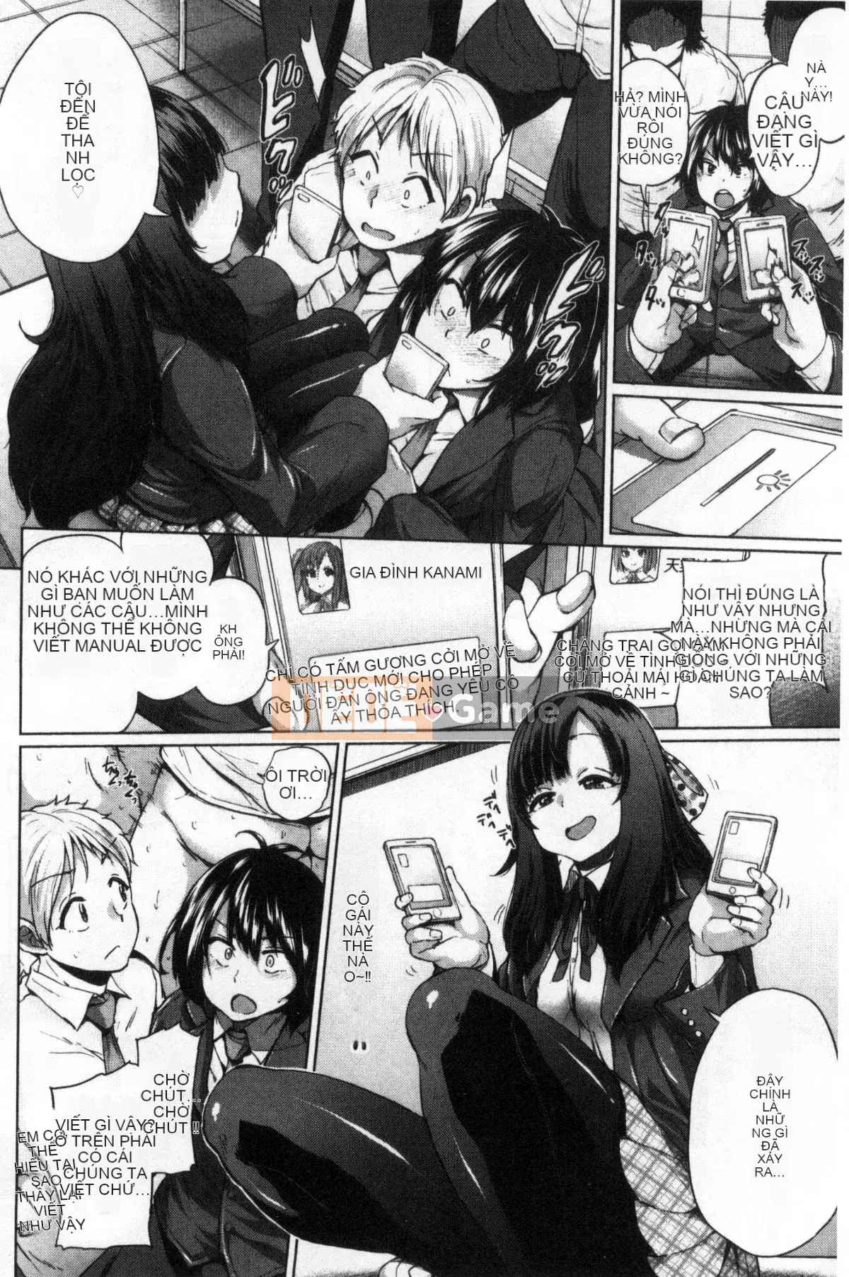 [Kazeteki Koubou][Yumeno Tanuki] Osumesu Mix!