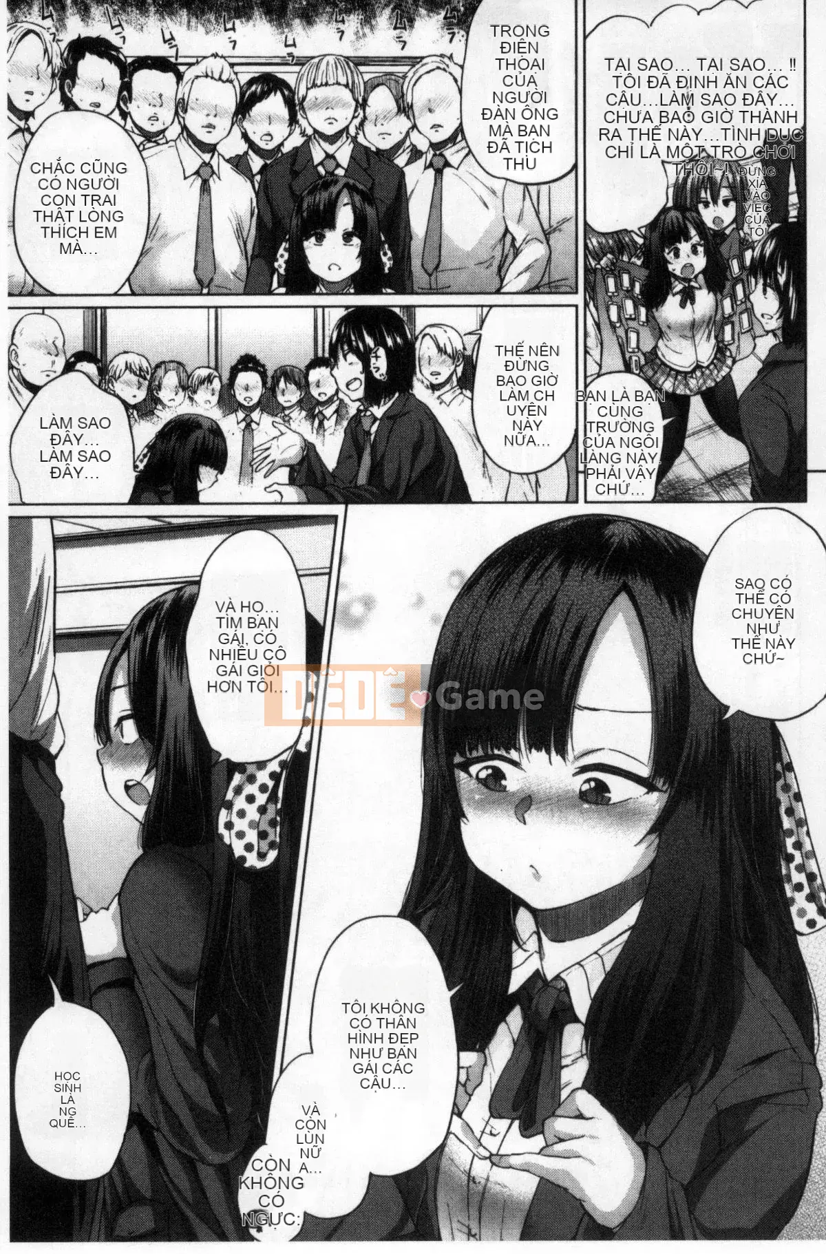 [Kazeteki Koubou][Yumeno Tanuki] Osumesu Mix!