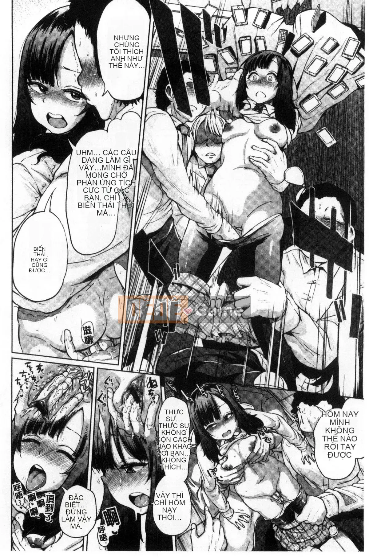 [Kazeteki Koubou][Yumeno Tanuki] Osumesu Mix!