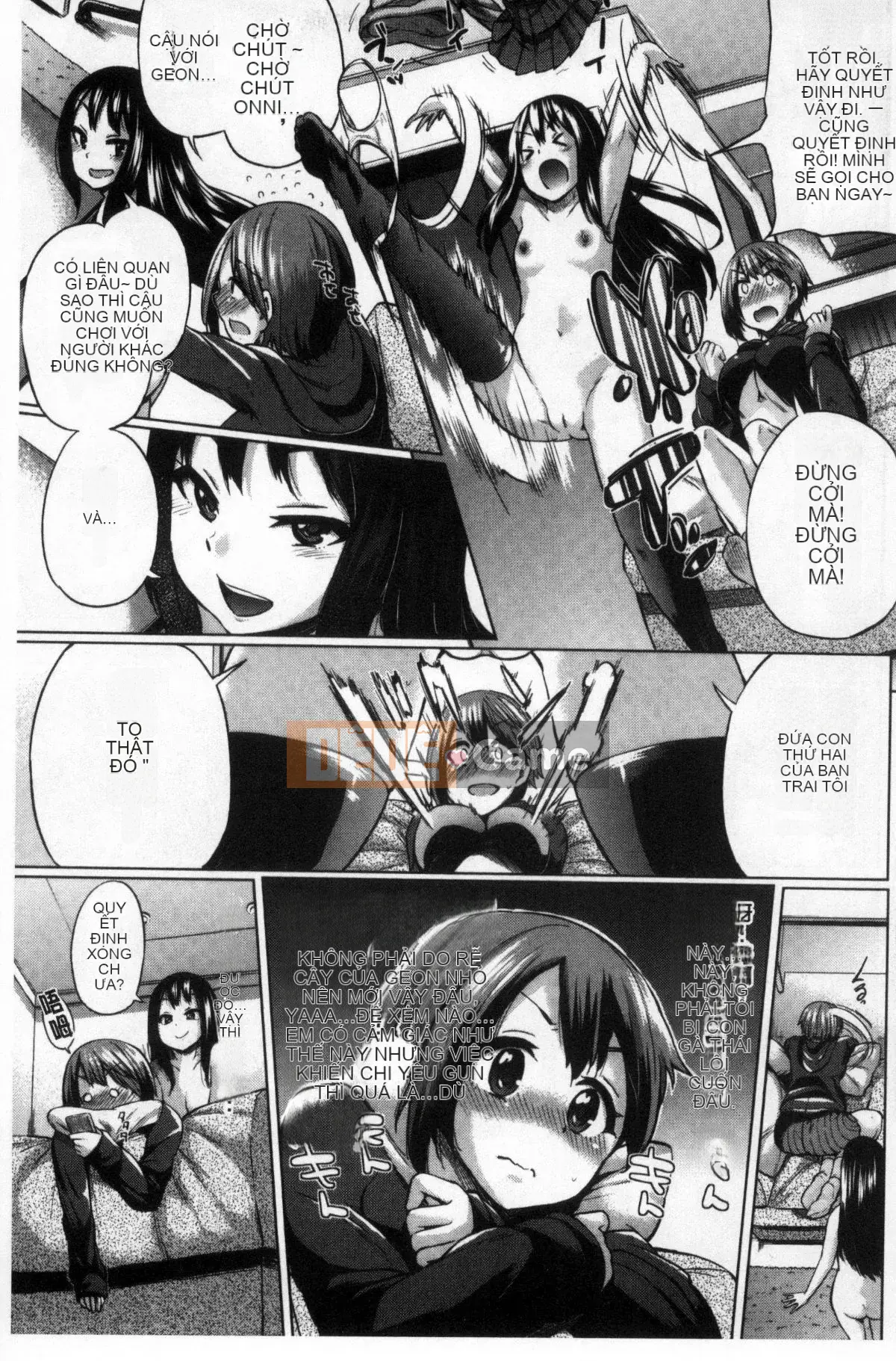 [Kazeteki Koubou][Yumeno Tanuki] Osumesu Mix!