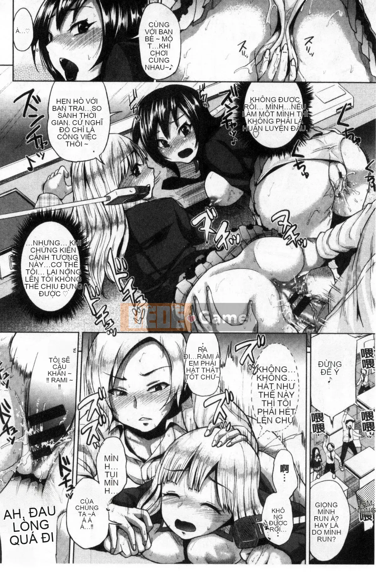 [Kazeteki Koubou][Yumeno Tanuki] Osumesu Mix!