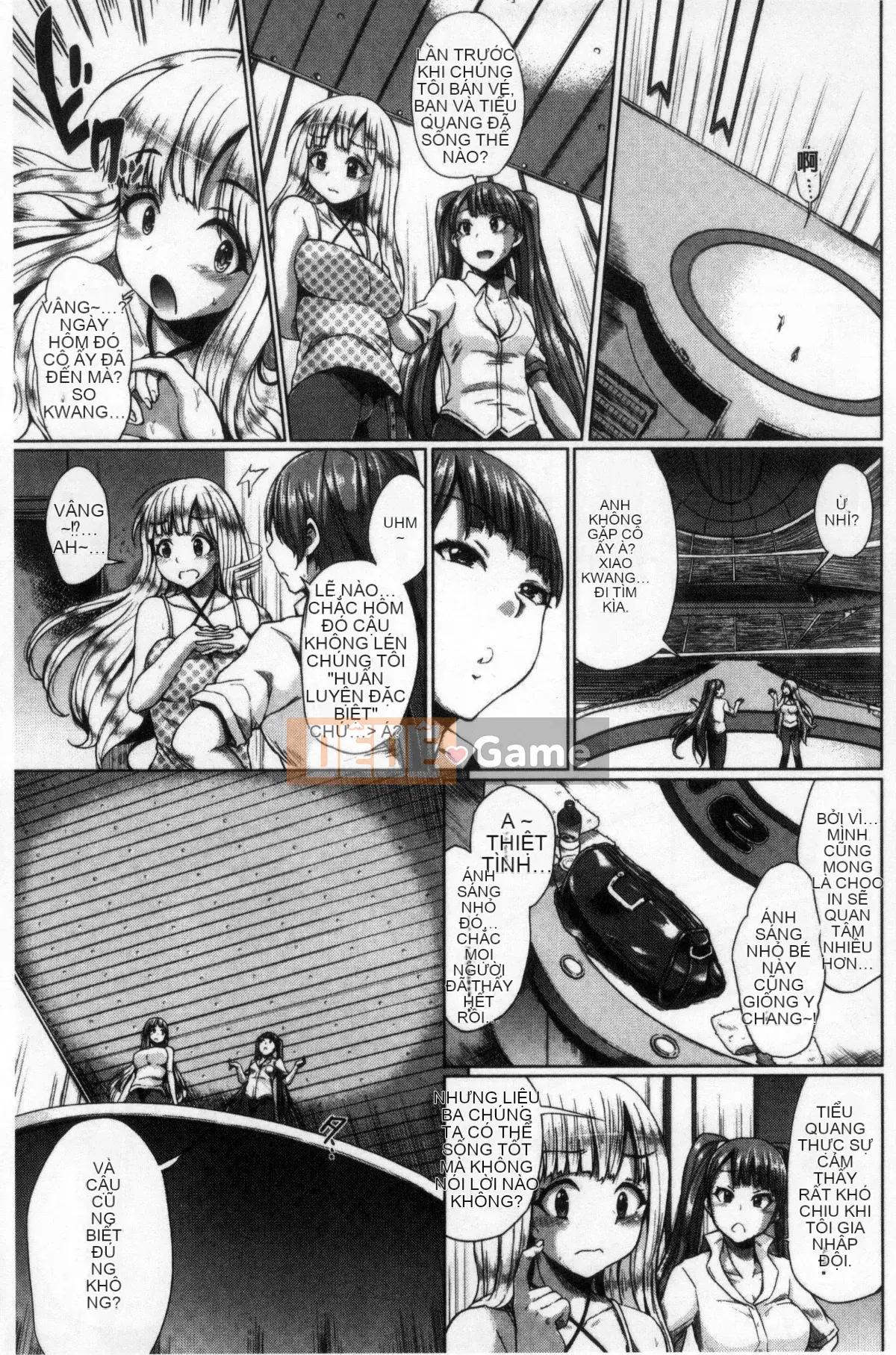 [Kazeteki Koubou][Yumeno Tanuki] Osumesu Mix!