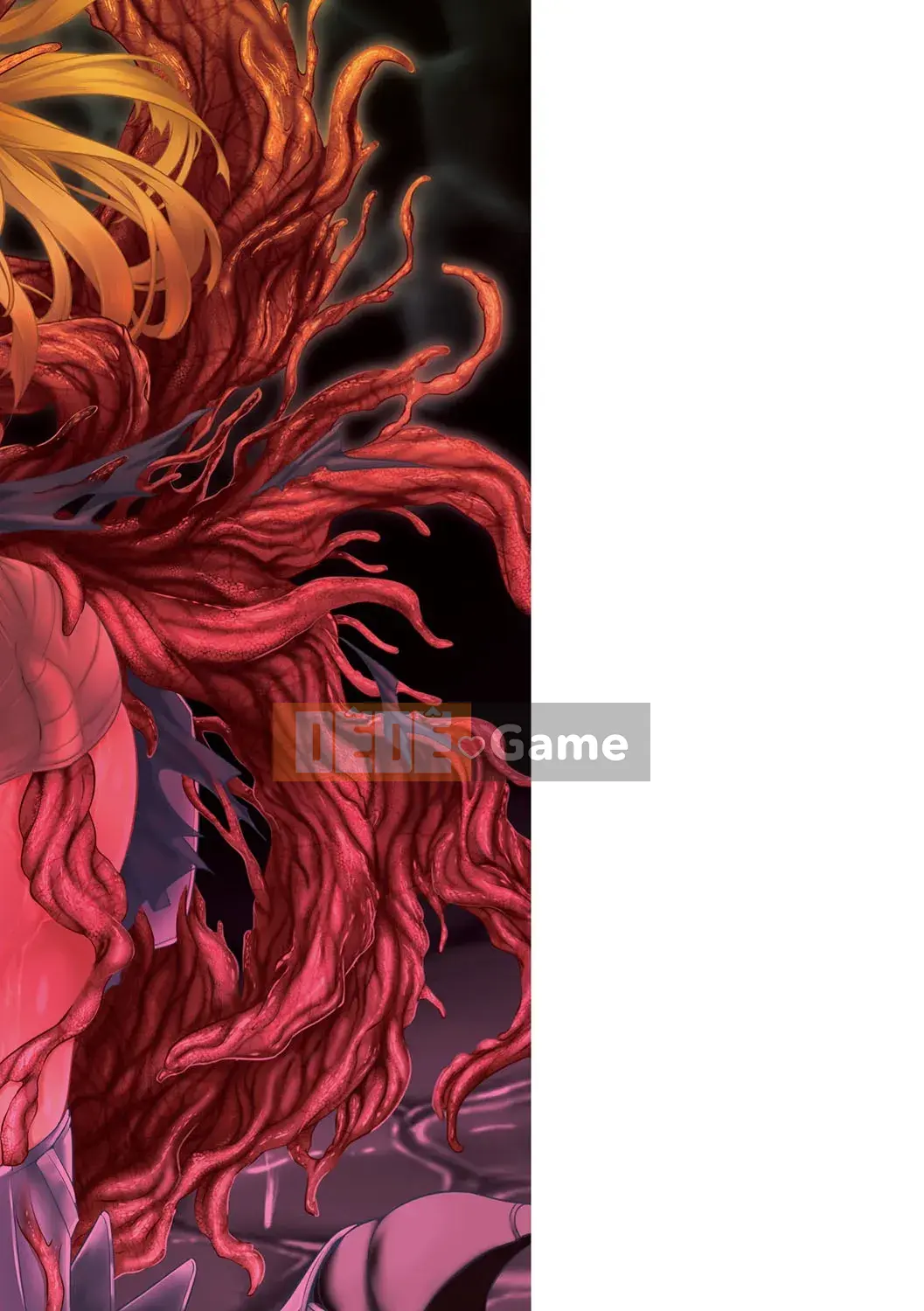 [Nhóm càn quét 4K][Lewis Makuraren] Chủ nghĩa anh hùng mong manh và phù du