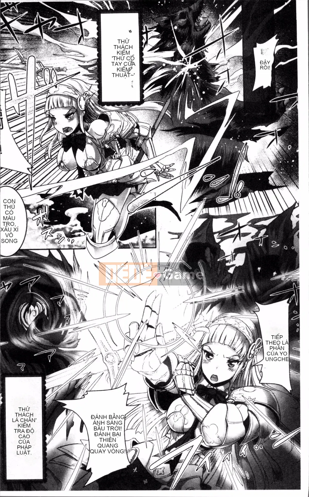 [Nhóm càn quét 4K][Lewis Makuraren] Chủ nghĩa anh hùng mong manh và phù du