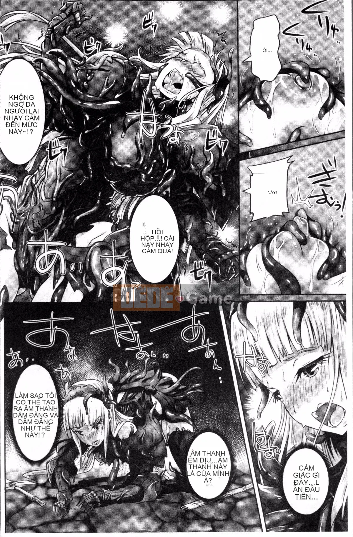 [Nhóm càn quét 4K][Lewis Makuraren] Chủ nghĩa anh hùng mong manh và phù du