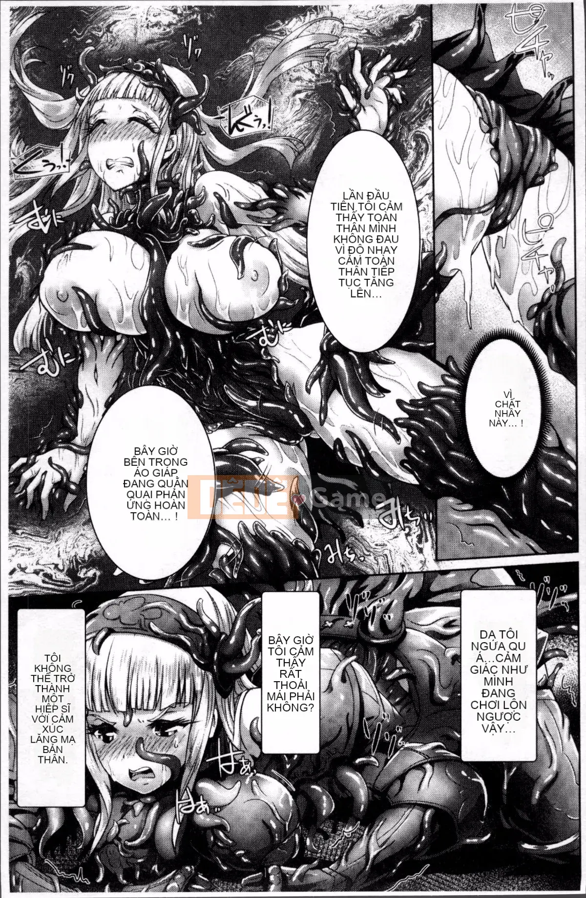 [Nhóm càn quét 4K][Lewis Makuraren] Chủ nghĩa anh hùng mong manh và phù du