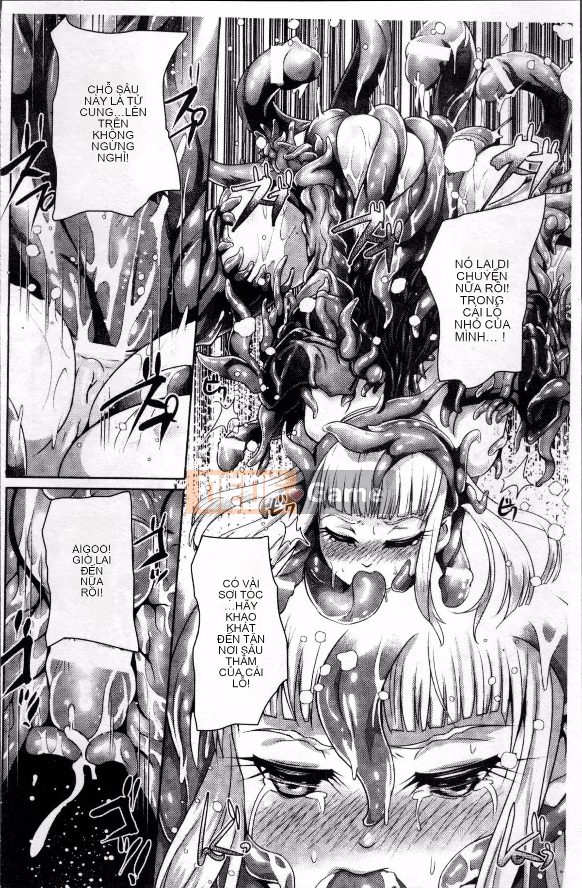 [Nhóm càn quét 4K][Lewis Makuraren] Chủ nghĩa anh hùng mong manh và phù du