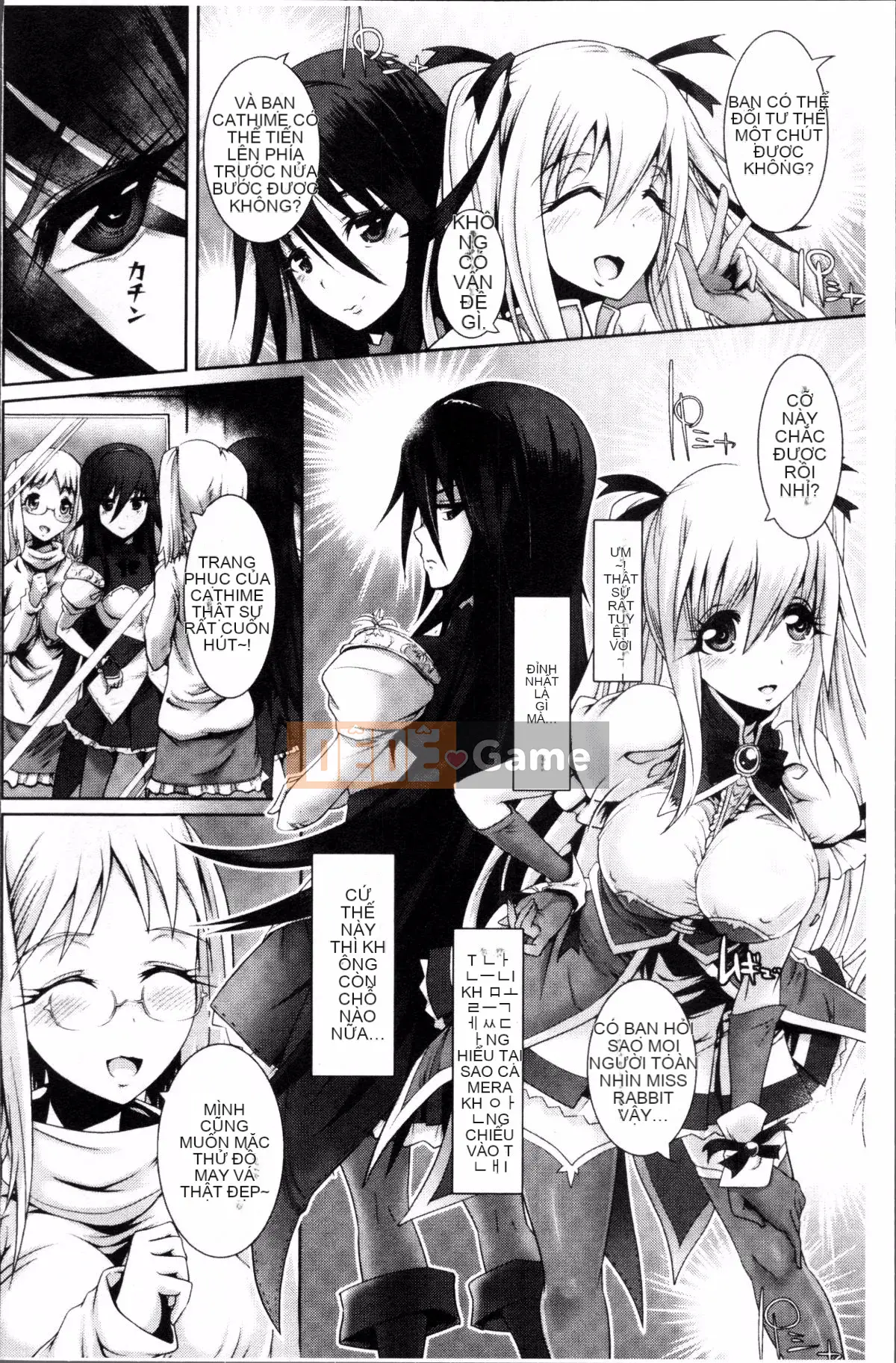 [Nhóm càn quét 4K][Lewis Makuraren] Chủ nghĩa anh hùng mong manh và phù du