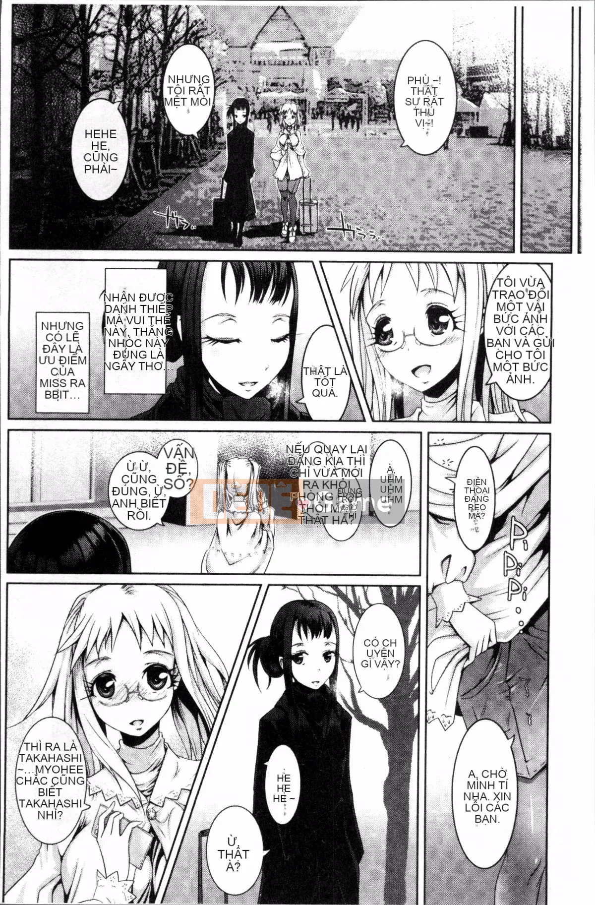 [Nhóm càn quét 4K][Lewis Makuraren] Chủ nghĩa anh hùng mong manh và phù du