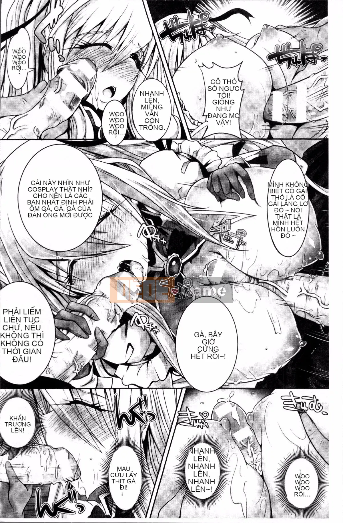 [Nhóm càn quét 4K][Lewis Makuraren] Chủ nghĩa anh hùng mong manh và phù du