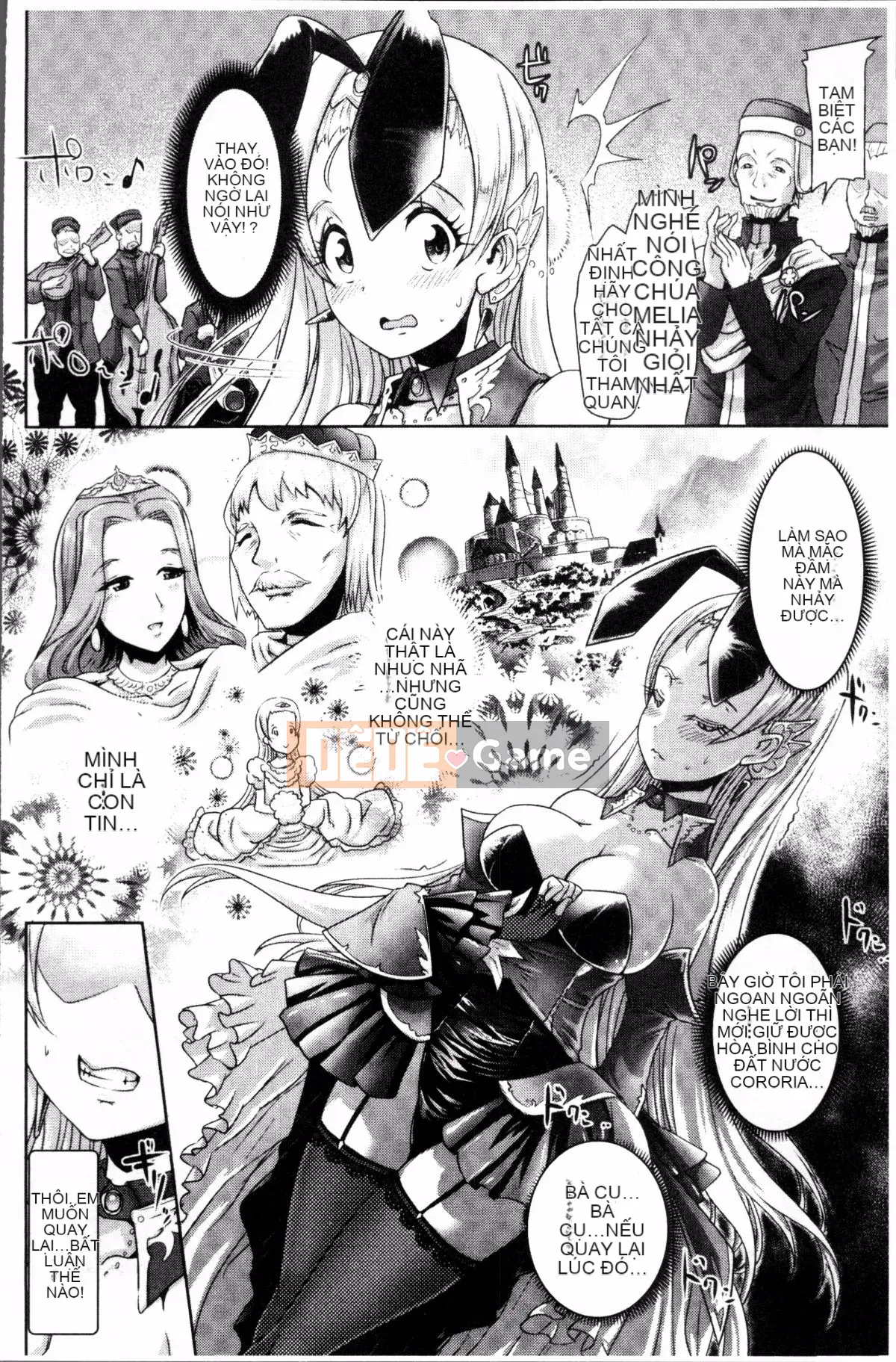 [Nhóm càn quét 4K][Lewis Makuraren] Chủ nghĩa anh hùng mong manh và phù du