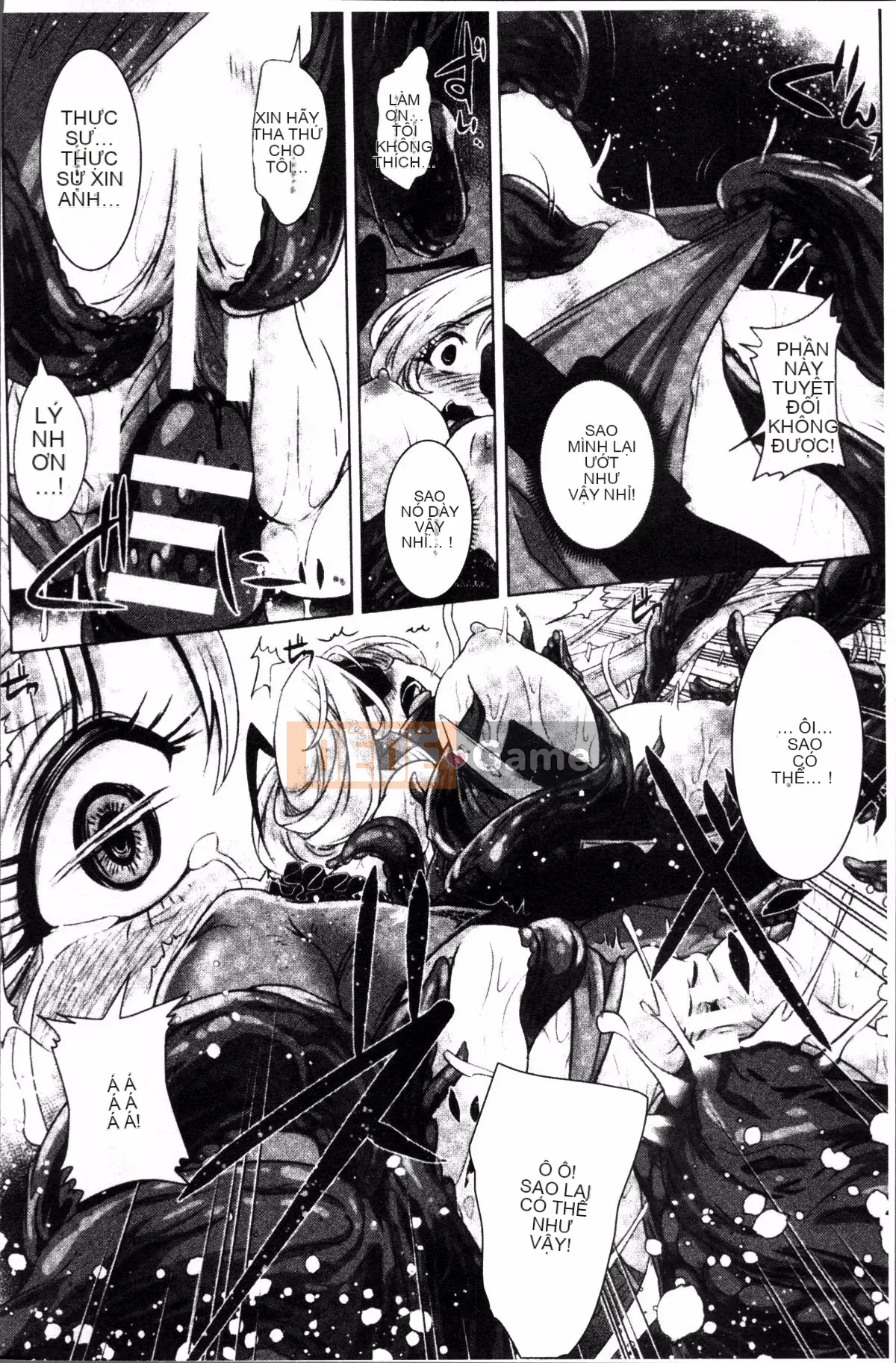 [Nhóm càn quét 4K][Lewis Makuraren] Chủ nghĩa anh hùng mong manh và phù du