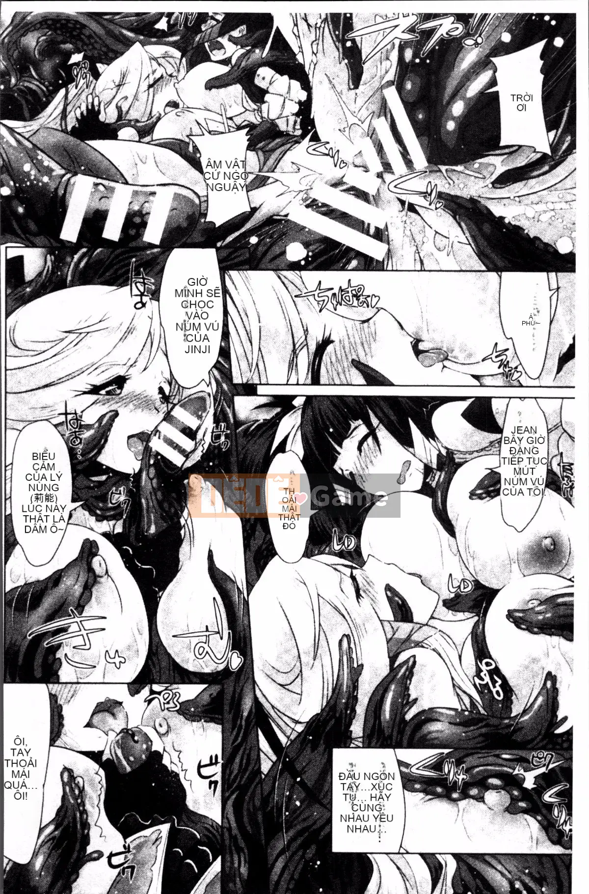 [Nhóm càn quét 4K][Lewis Makuraren] Chủ nghĩa anh hùng mong manh và phù du