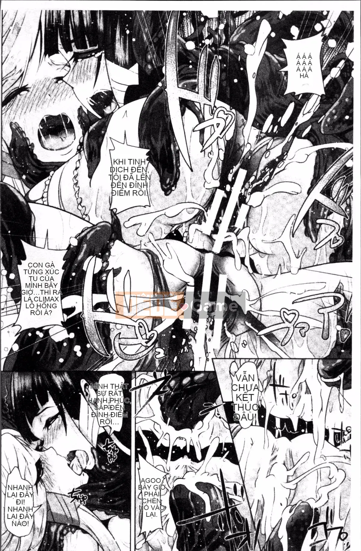 [Nhóm càn quét 4K][Lewis Makuraren] Chủ nghĩa anh hùng mong manh và phù du