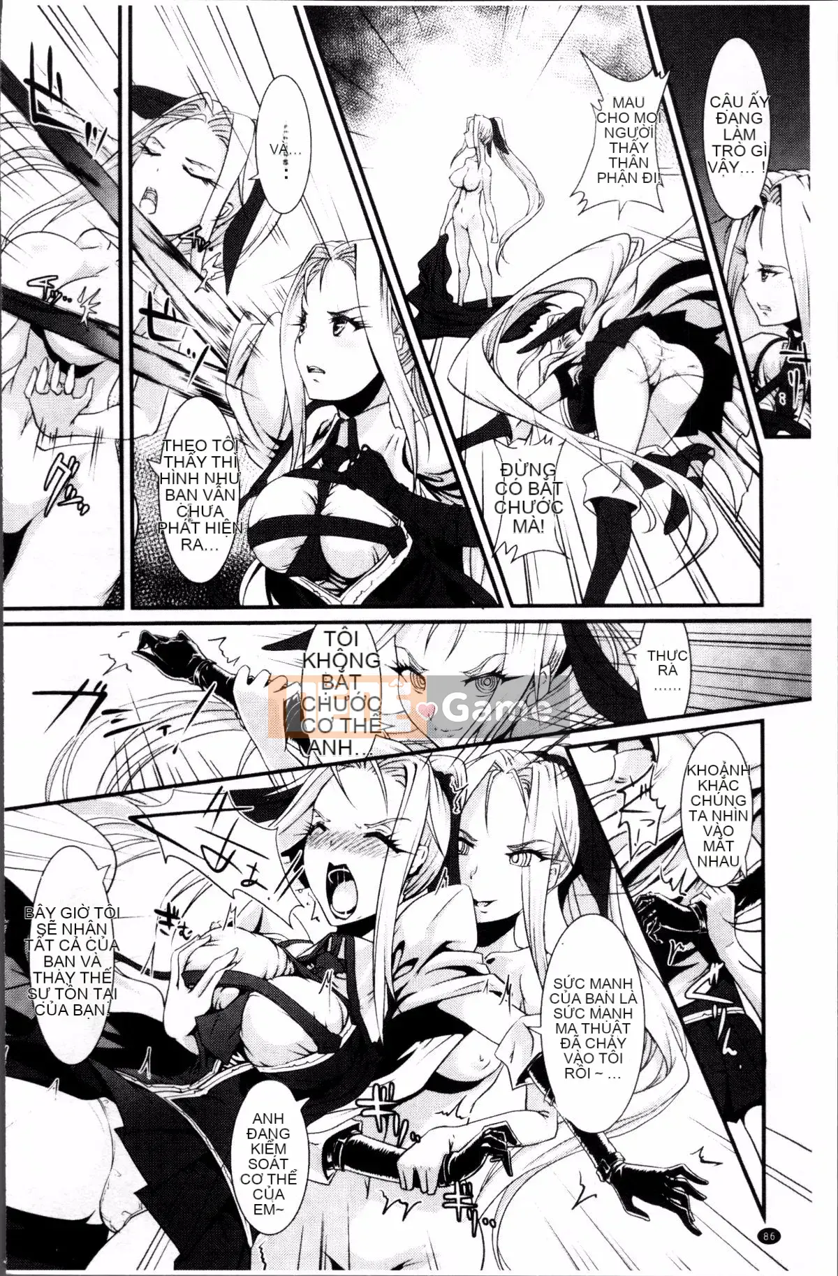 [Nhóm càn quét 4K][Lewis Makuraren] Chủ nghĩa anh hùng mong manh và phù du