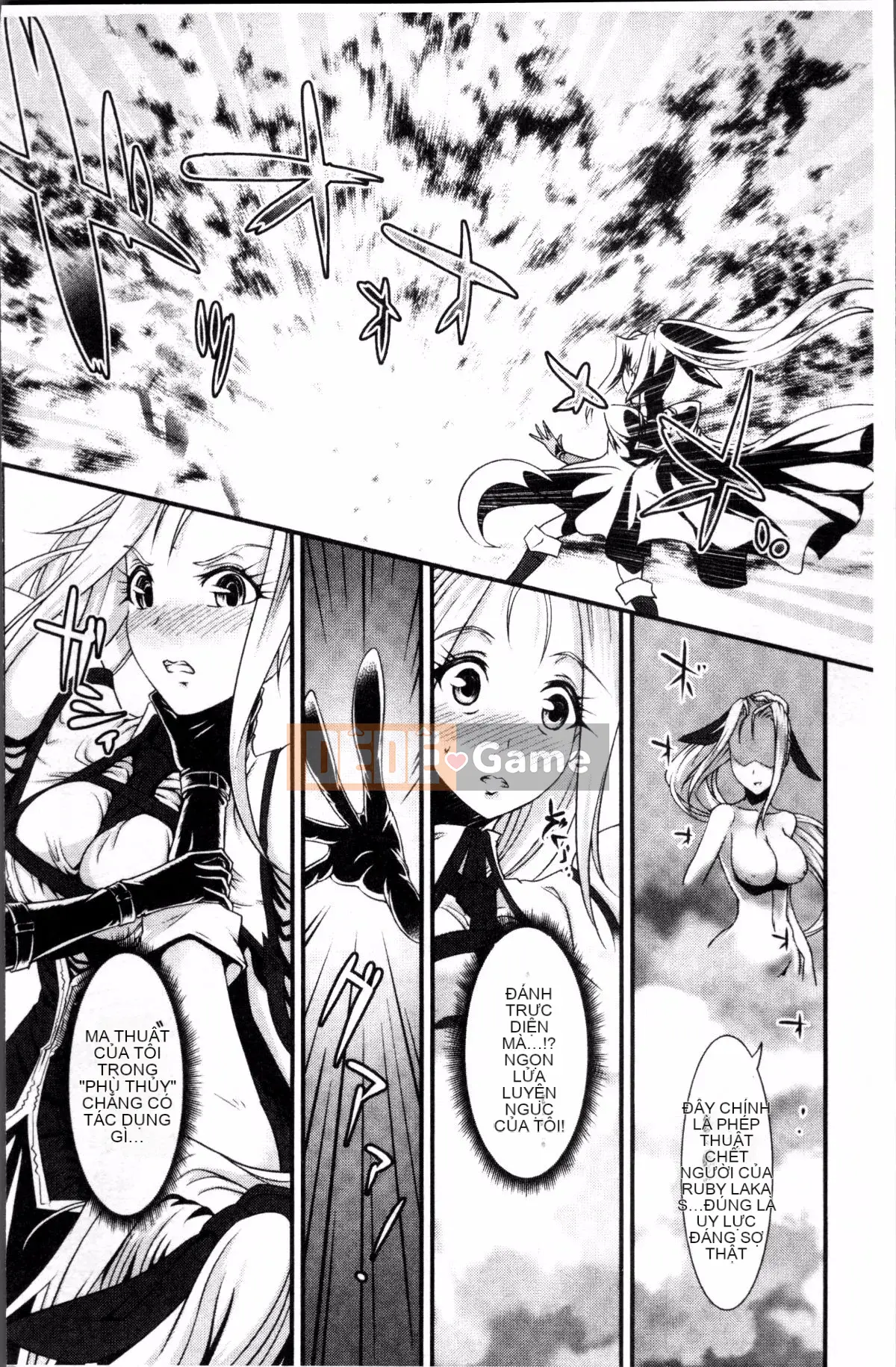 [Nhóm càn quét 4K][Lewis Makuraren] Chủ nghĩa anh hùng mong manh và phù du