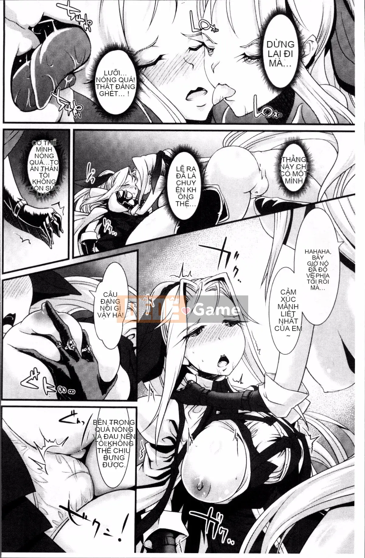 [Nhóm càn quét 4K][Lewis Makuraren] Chủ nghĩa anh hùng mong manh và phù du