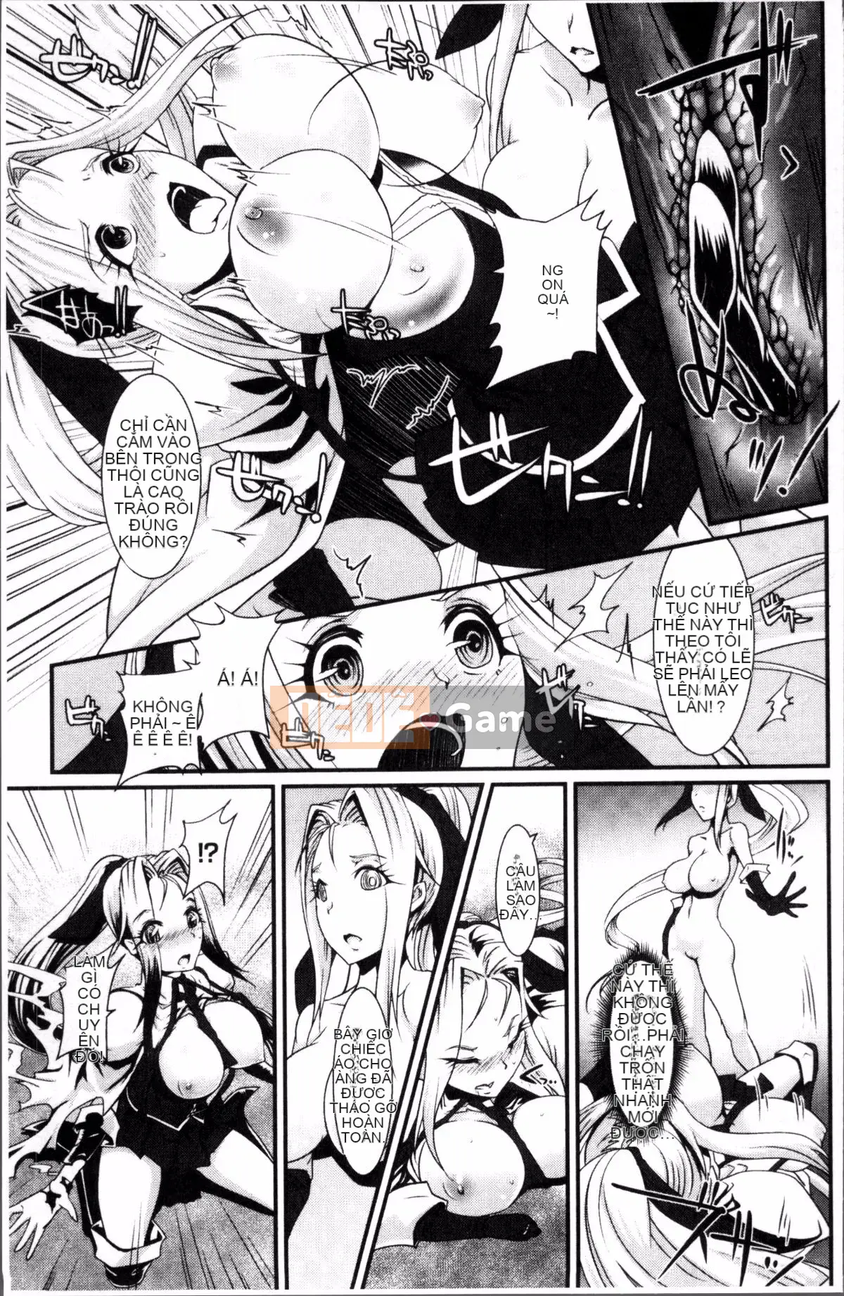 [Nhóm càn quét 4K][Lewis Makuraren] Chủ nghĩa anh hùng mong manh và phù du