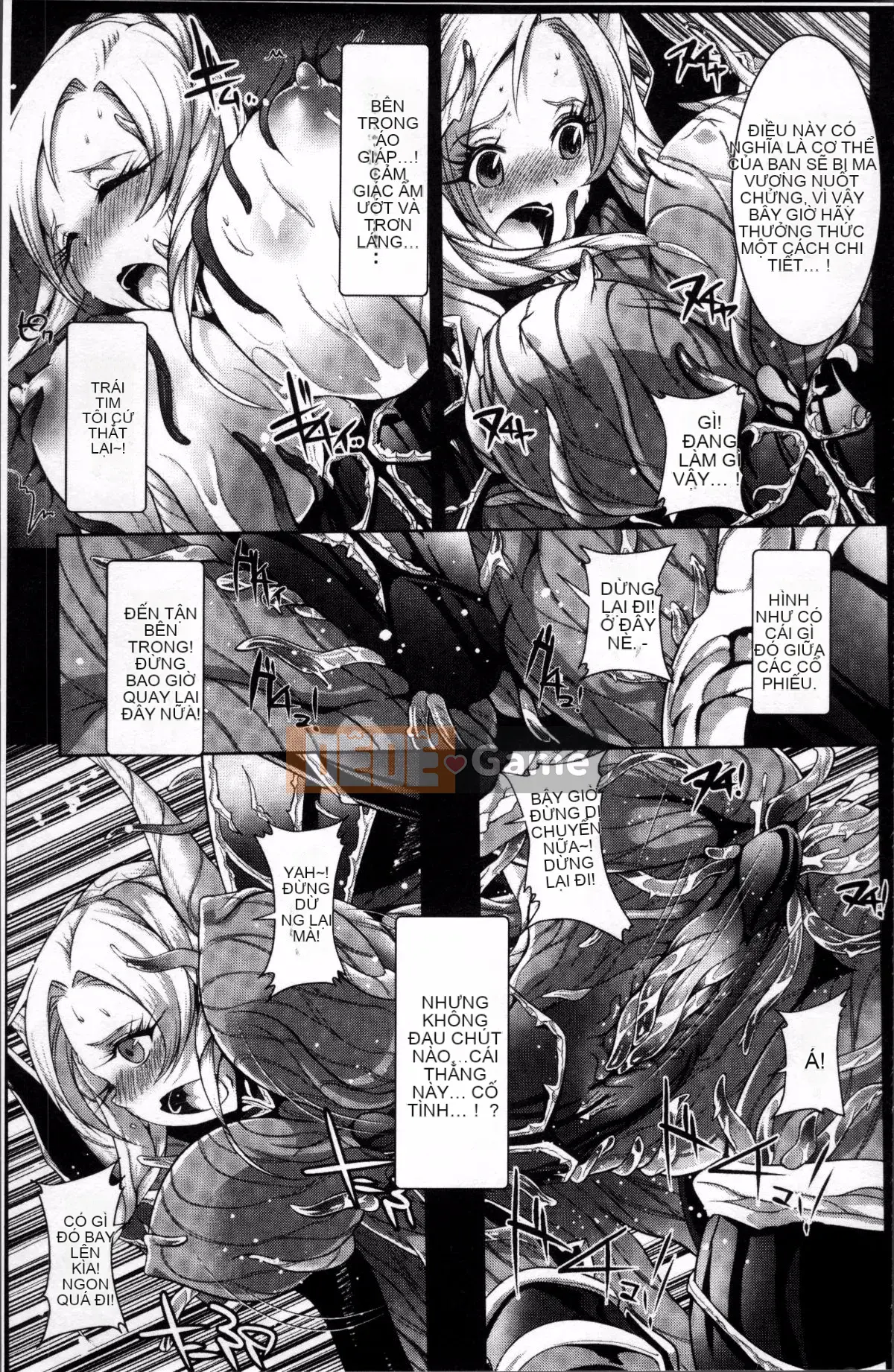 [Nhóm càn quét 4K][Lewis Makuraren] Chủ nghĩa anh hùng mong manh và phù du