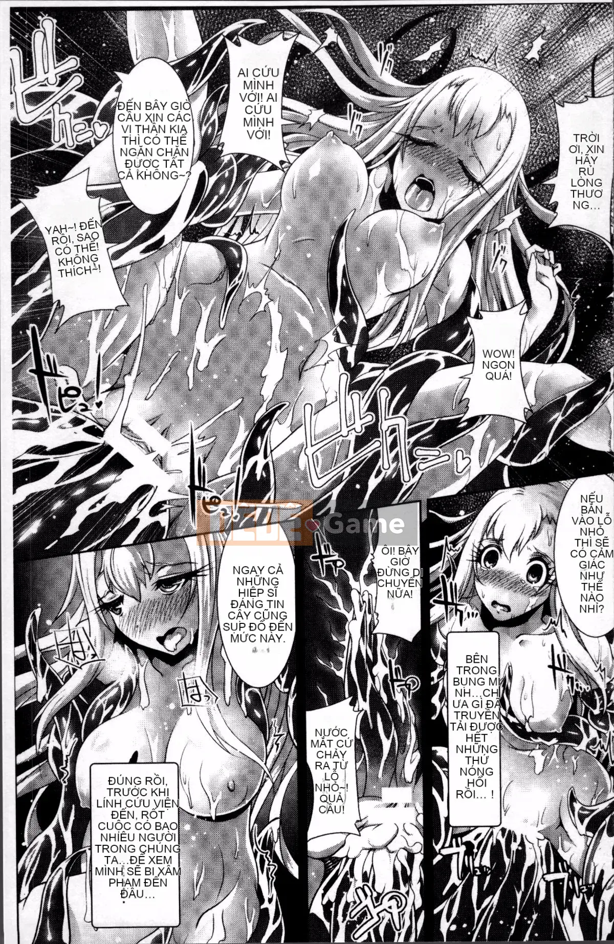 [Nhóm càn quét 4K][Lewis Makuraren] Chủ nghĩa anh hùng mong manh và phù du