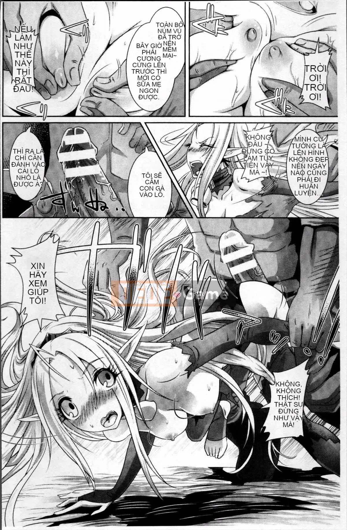 [Nhóm càn quét 4K][Lewis Makuraren] Chủ nghĩa anh hùng mong manh và phù du