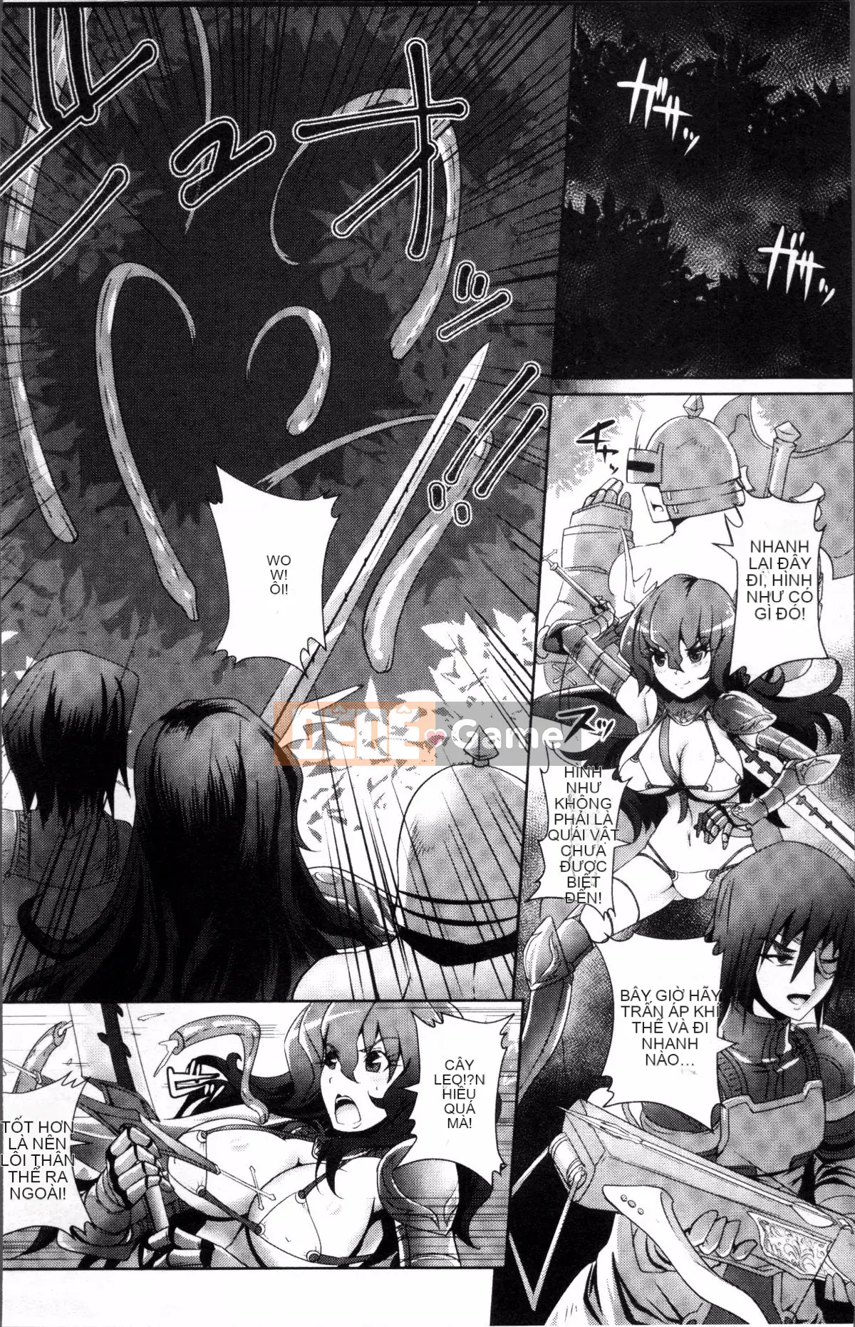 [Nhóm càn quét 4K][Lewis Makuraren] Chủ nghĩa anh hùng mong manh và phù du