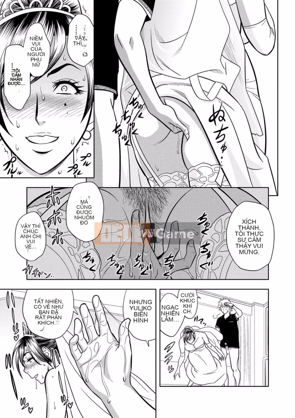 [Tatsunami Youtoku] Bí mật của Beauty Editor [Kỹ thuật số]