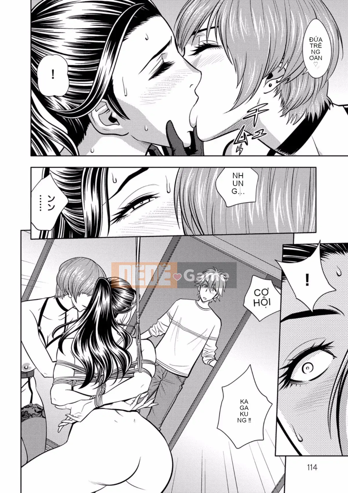 [Tatsunami Youtoku] Bí mật của Beauty Editor [Kỹ thuật số]