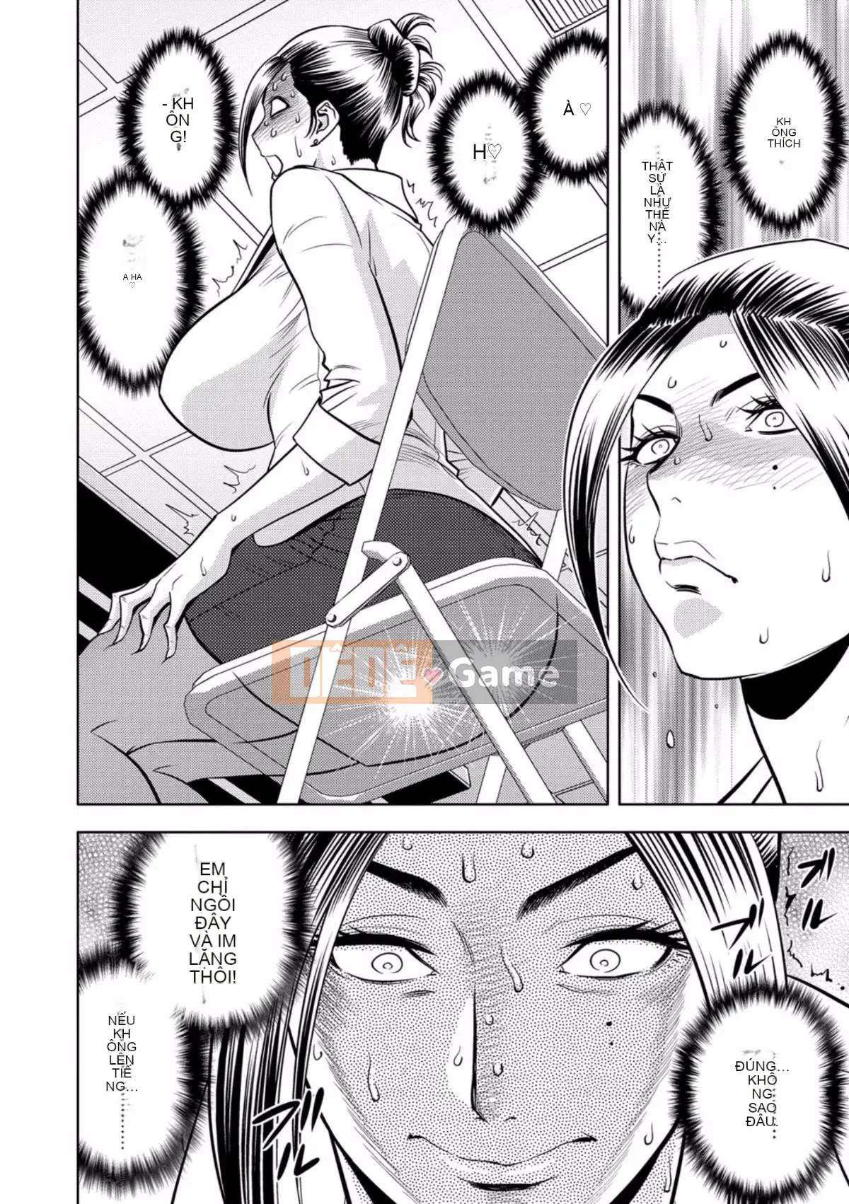 [Tatsunami Youtoku] Bí mật của Beauty Editor [Kỹ thuật số]