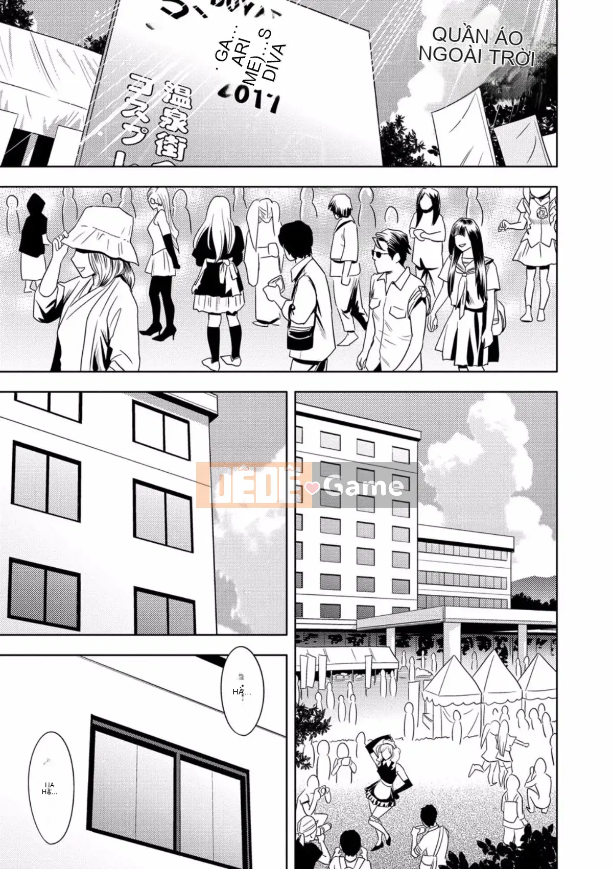 [Tatsunami Youtoku] Bí mật của Beauty Editor [Kỹ thuật số]