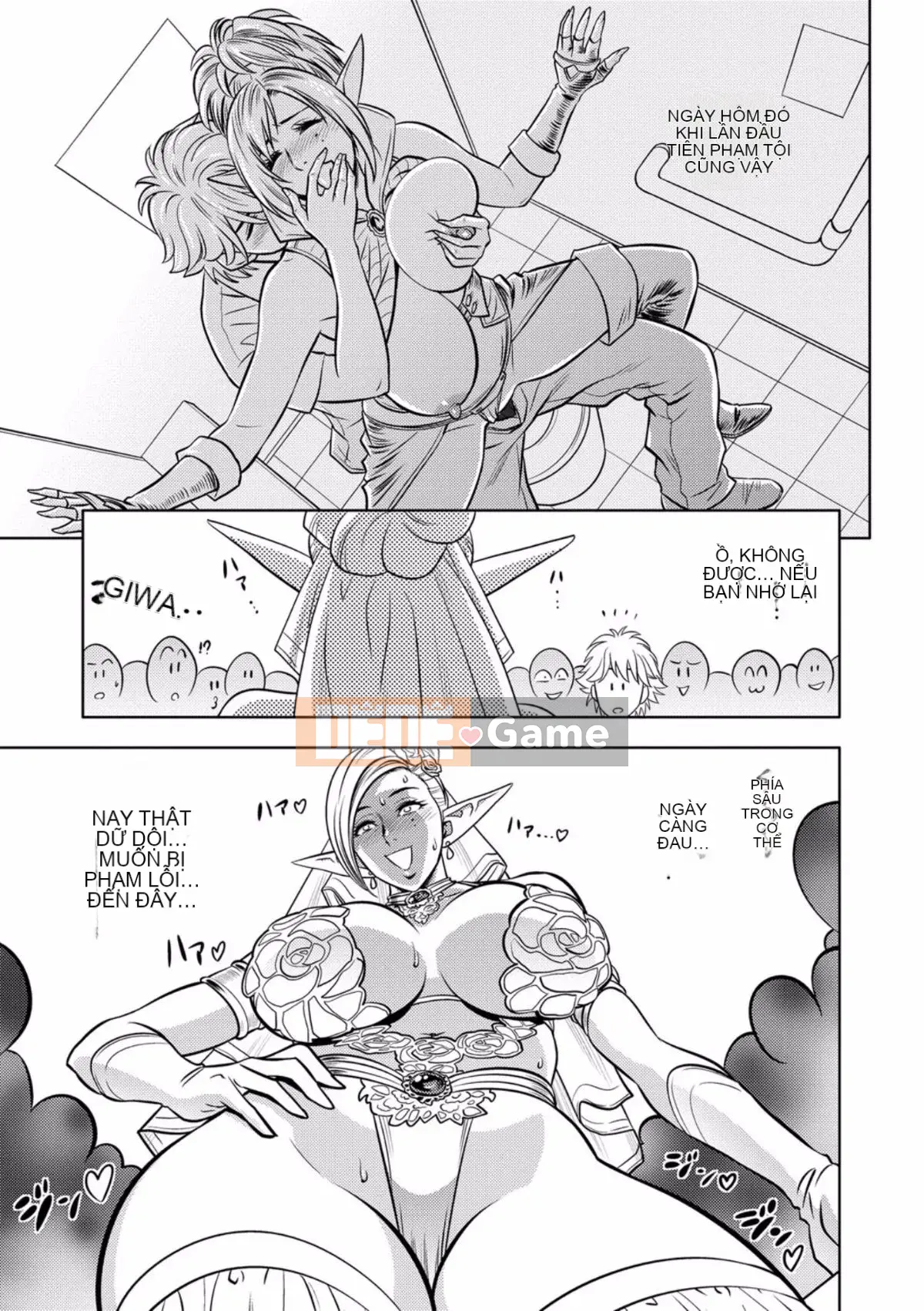 [Tatsunami Youtoku] Bí mật của Beauty Editor [Kỹ thuật số]