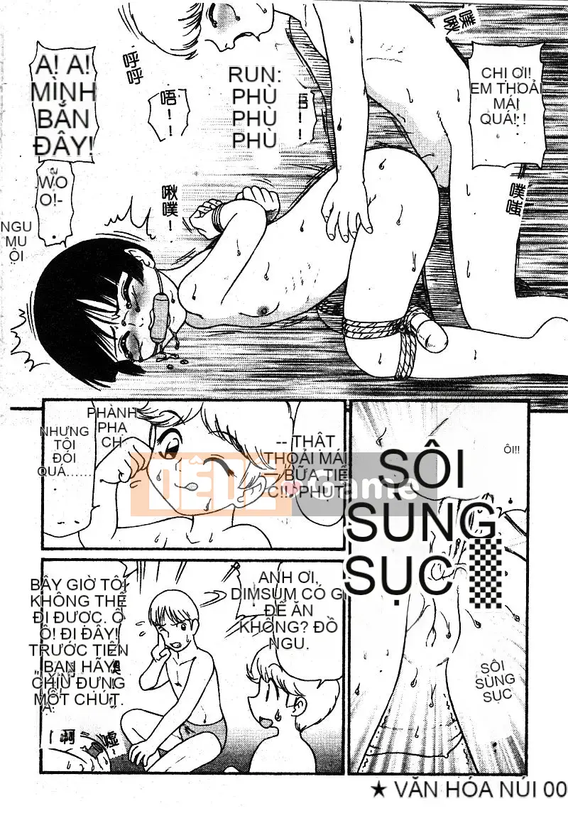 [Tuyển tập] Mẹ kiếp 5