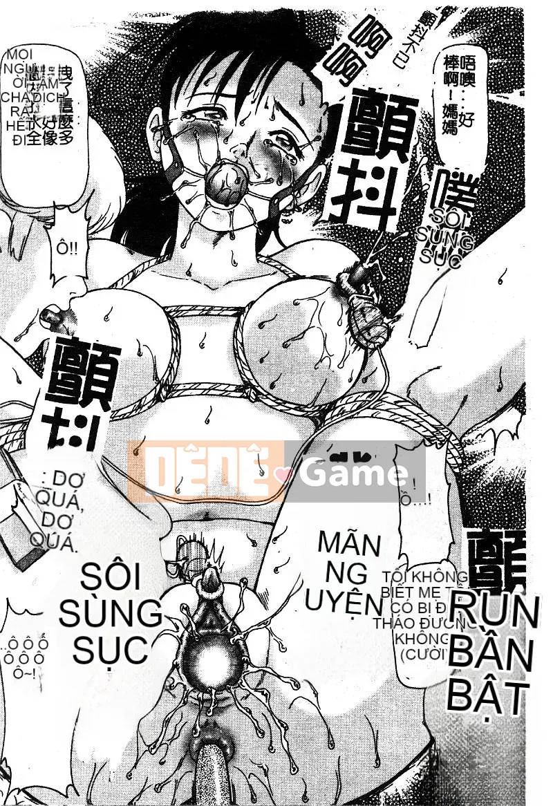 [Tuyển tập] Mẹ kiếp 5