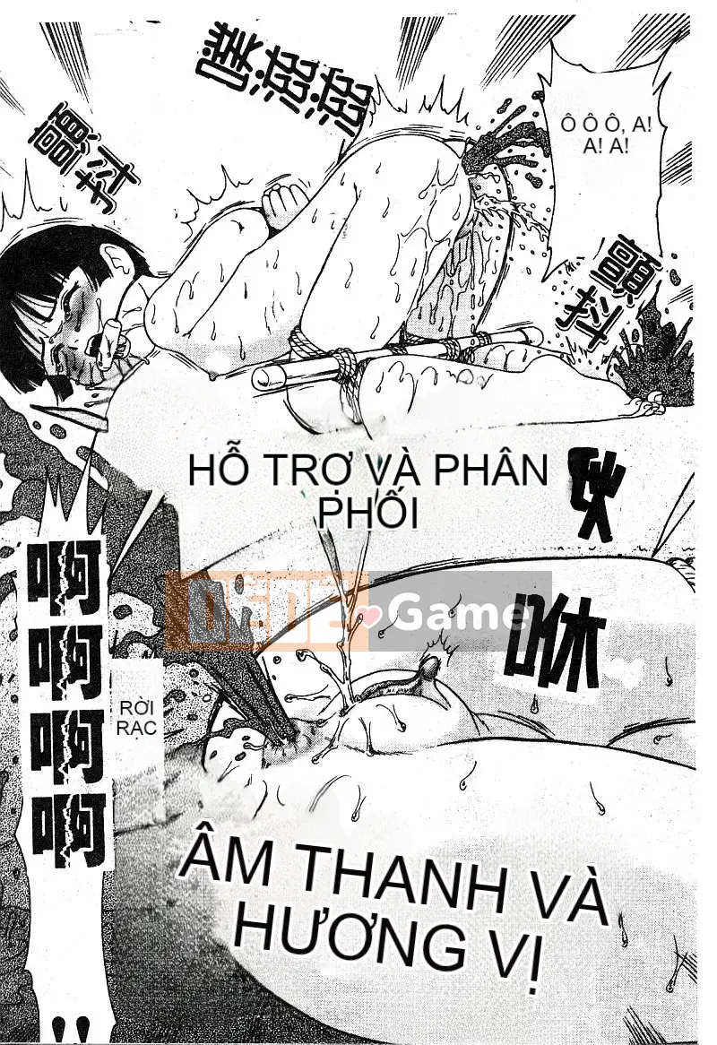 [Tuyển tập] Mẹ kiếp 5