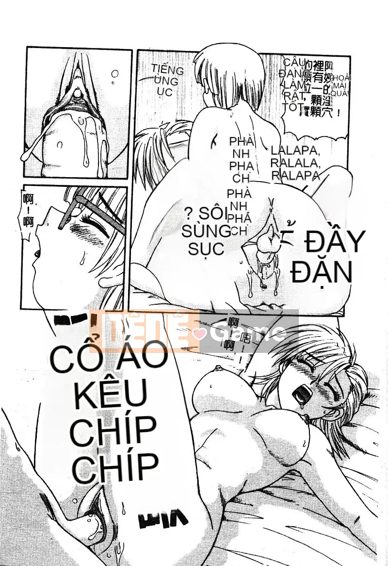 [Tuyển tập] Mẹ kiếp 5