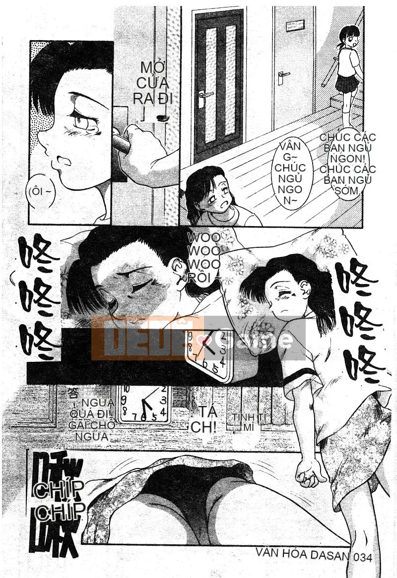 [Tuyển tập] Mẹ kiếp 5