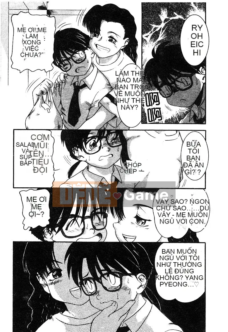 [Tuyển tập] Mẹ kiếp 5