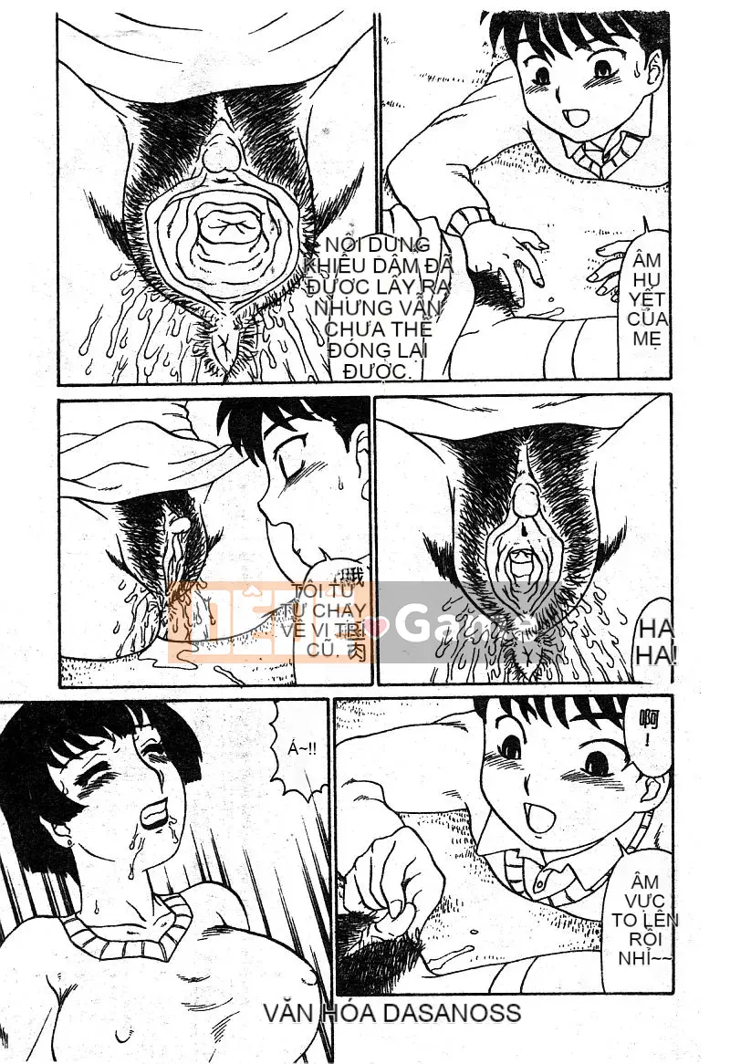 [Tuyển tập] Mẹ kiếp 5