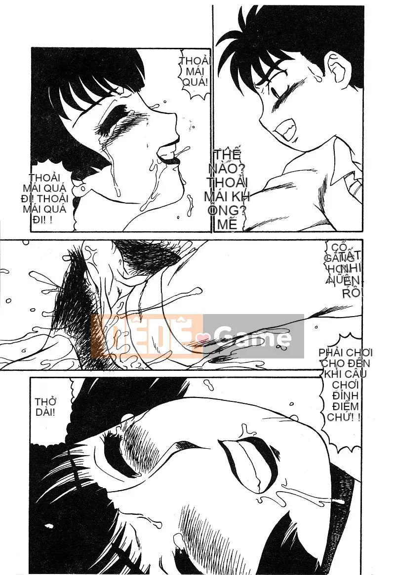 [Tuyển tập] Mẹ kiếp 5