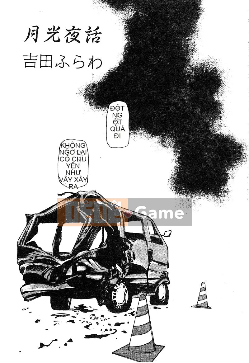 [Tuyển tập] Mẹ kiếp 5