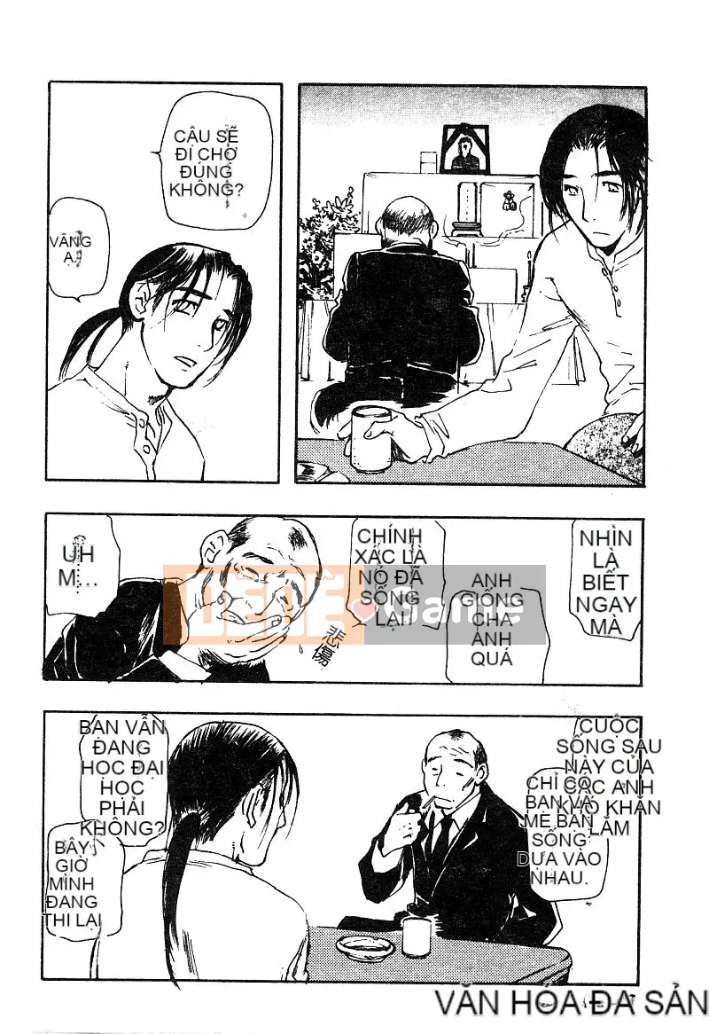 [Tuyển tập] Mẹ kiếp 5