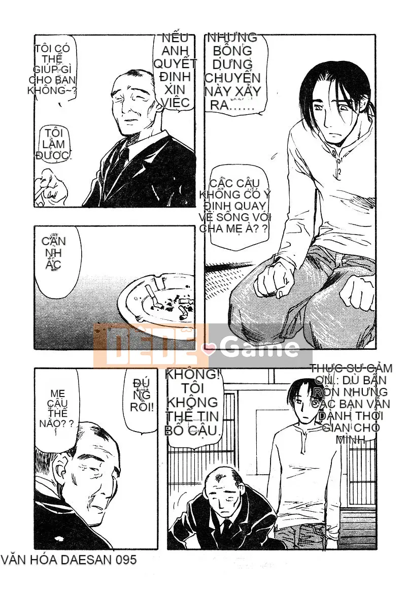 [Tuyển tập] Mẹ kiếp 5