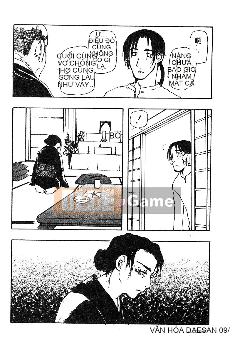 [Tuyển tập] Mẹ kiếp 5