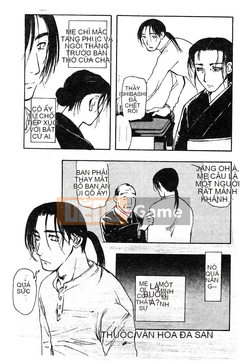 [Tuyển tập] Mẹ kiếp 5