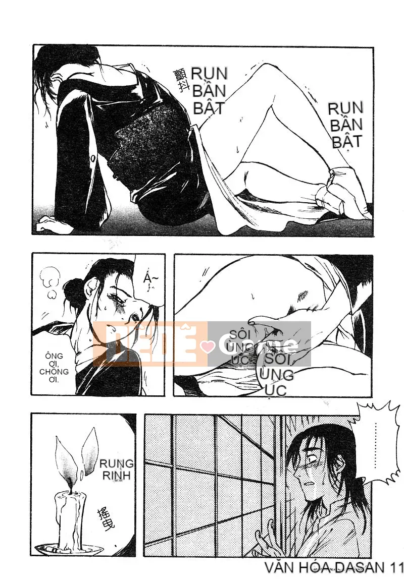 [Tuyển tập] Mẹ kiếp 5