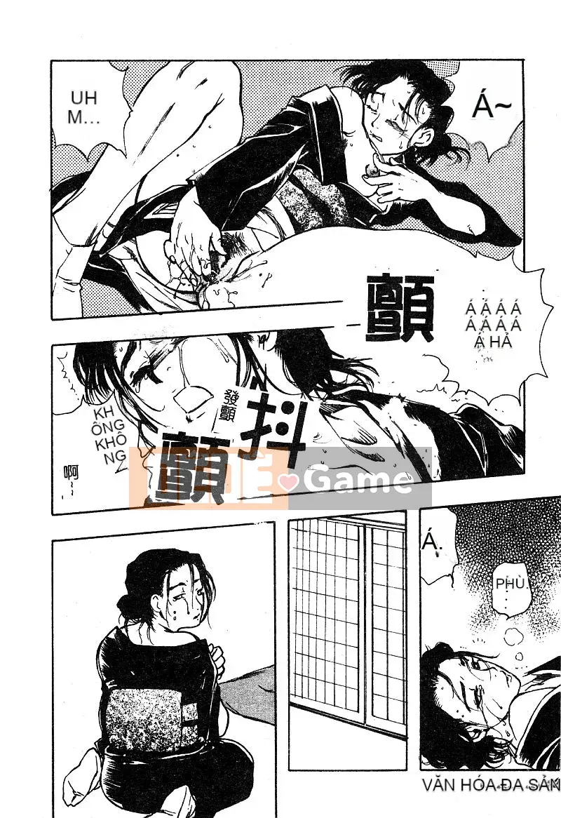 [Tuyển tập] Mẹ kiếp 5