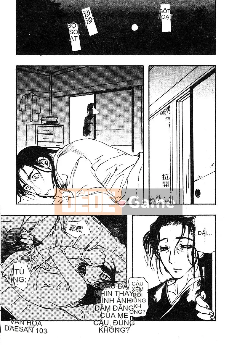 [Tuyển tập] Mẹ kiếp 5