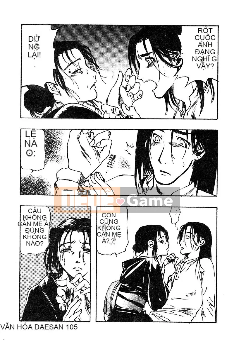 [Tuyển tập] Mẹ kiếp 5